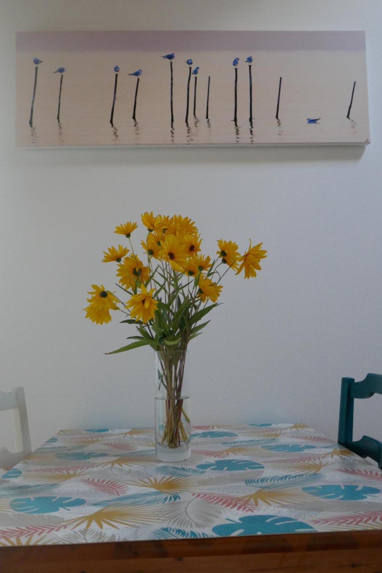 Grand Studio Duplex Avec Jardin La Trinité-sur-Mer Kültér fotó