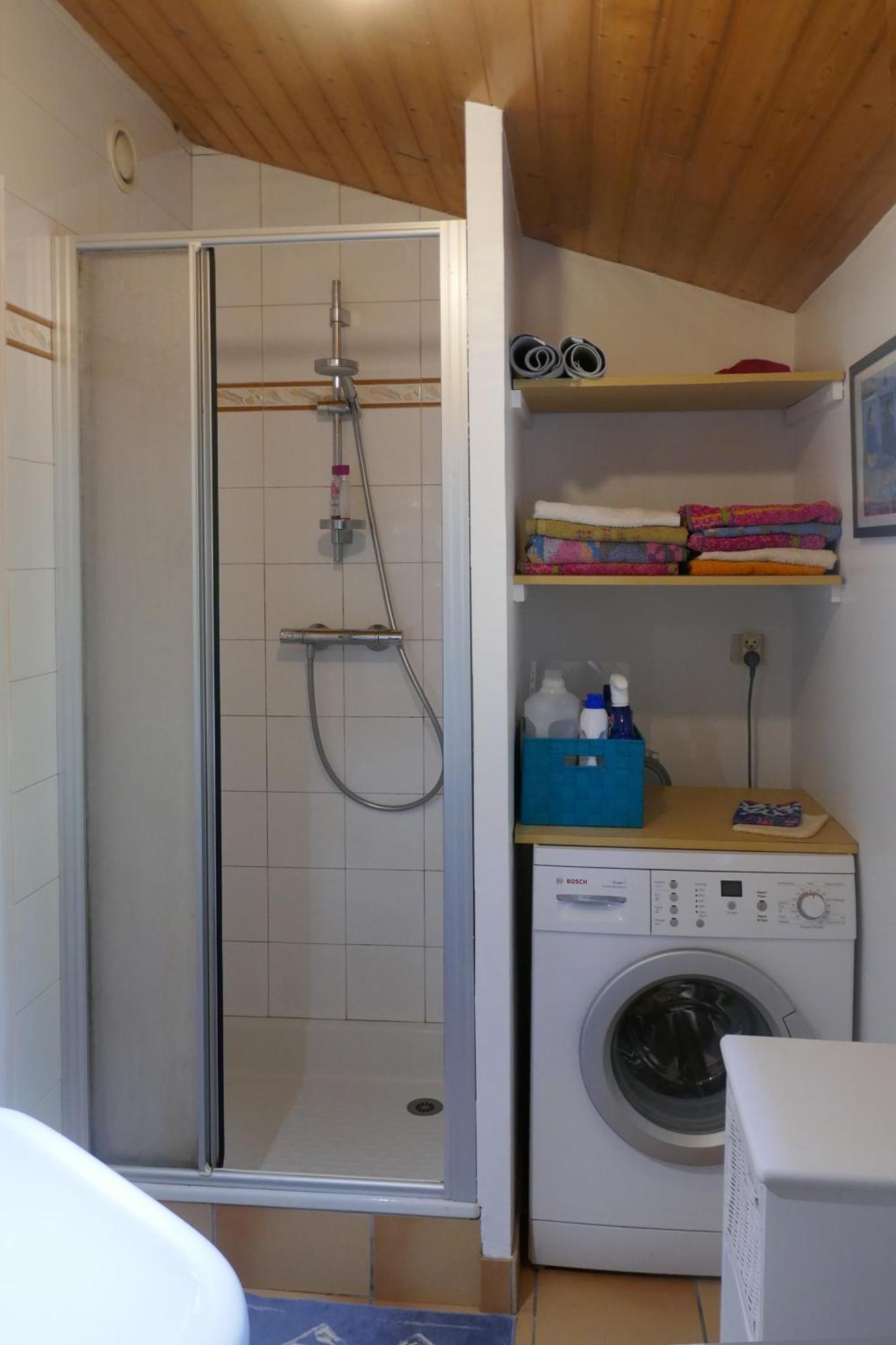 Grand Studio Duplex Avec Jardin La Trinité-sur-Mer Kültér fotó